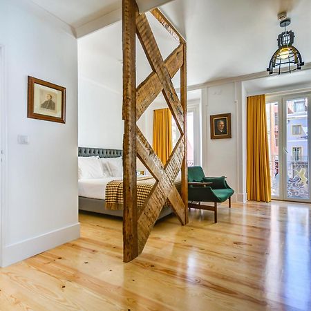 Quinta Colina By Shiadu Otel Lisboa Dış mekan fotoğraf