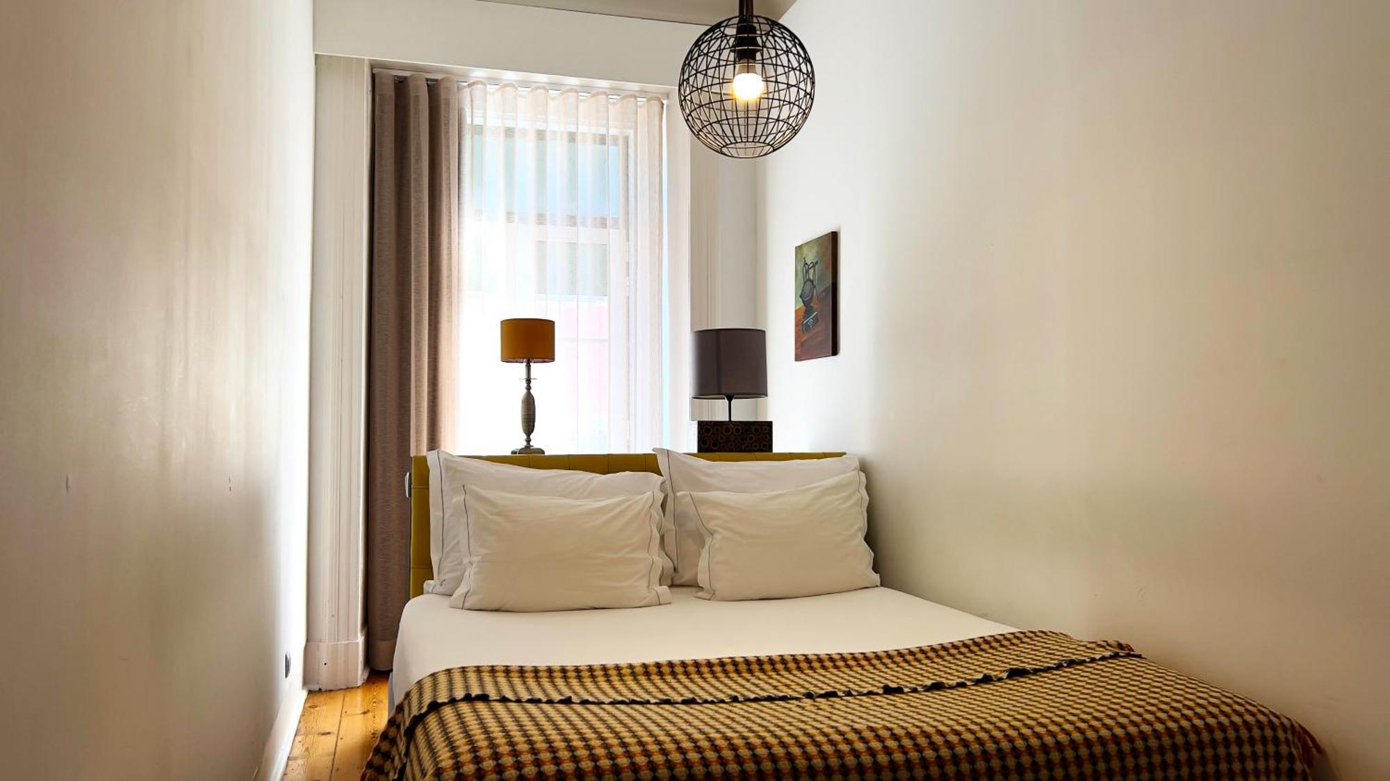Quinta Colina By Shiadu Otel Lisboa Dış mekan fotoğraf