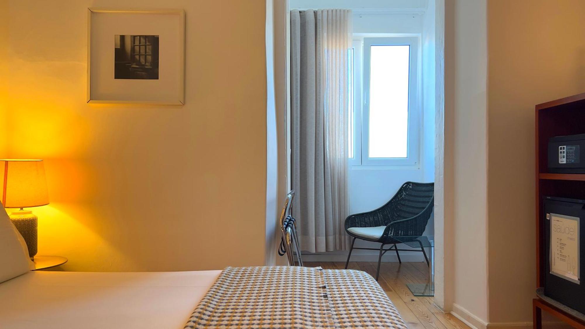 Quinta Colina By Shiadu Otel Lisboa Dış mekan fotoğraf