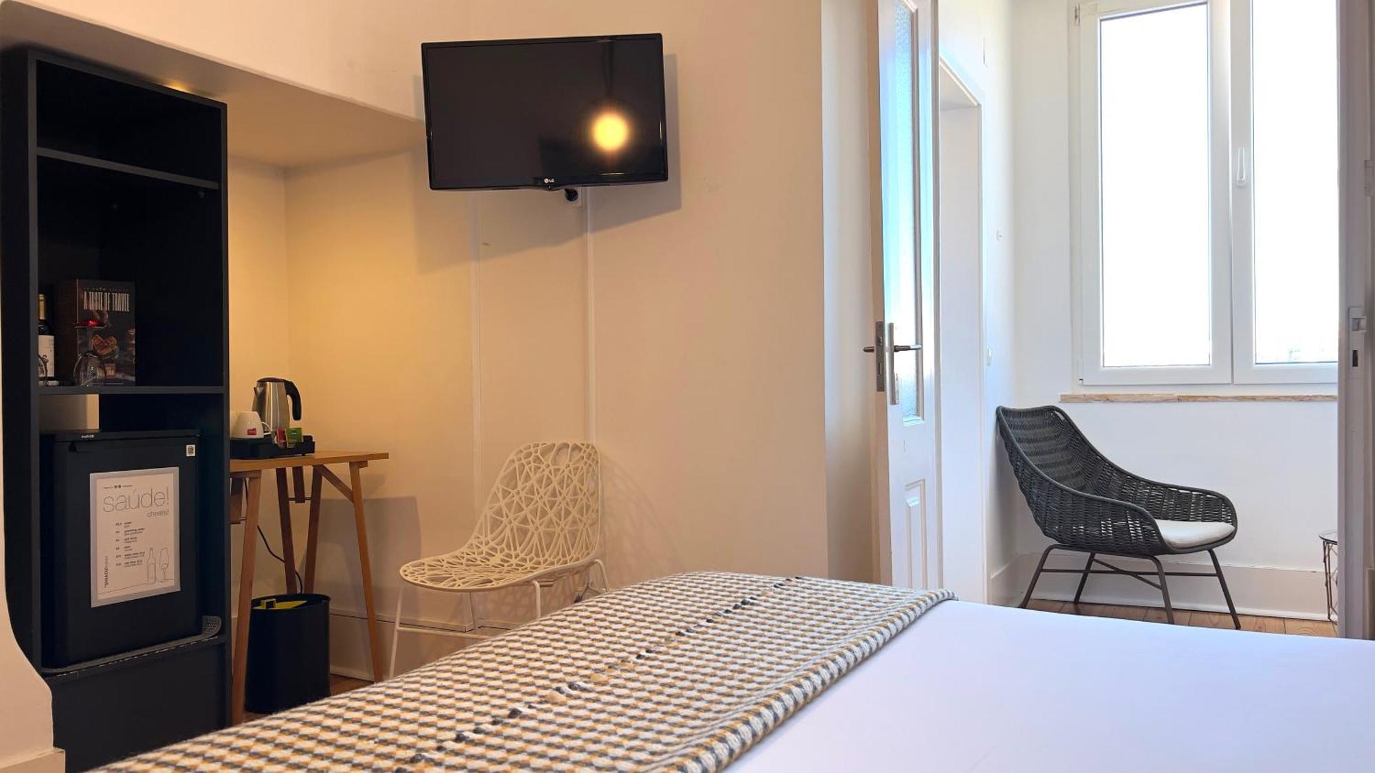 Quinta Colina By Shiadu Otel Lisboa Dış mekan fotoğraf