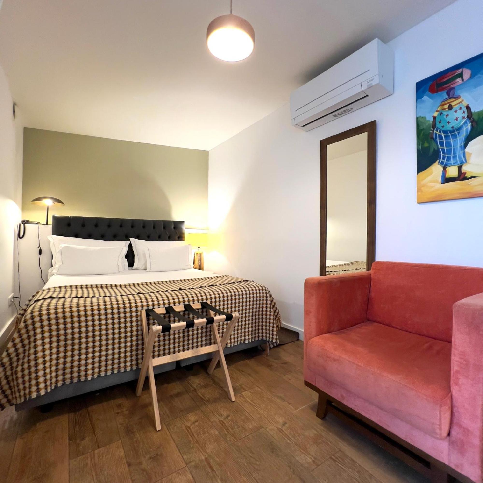 Quinta Colina By Shiadu Otel Lisboa Dış mekan fotoğraf